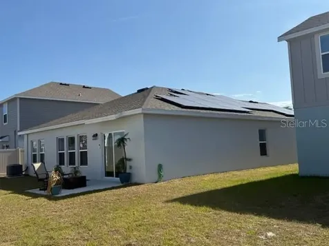 1224 Deepwater Circle Eagle Lake FL 33839