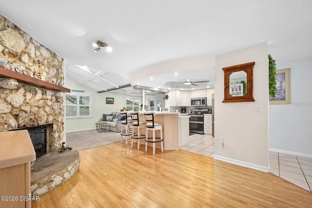 4708 Dixie Drive Ponce Inlet FL 32127