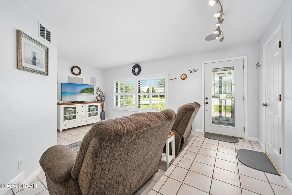 4708 Dixie Drive Ponce Inlet FL 32127