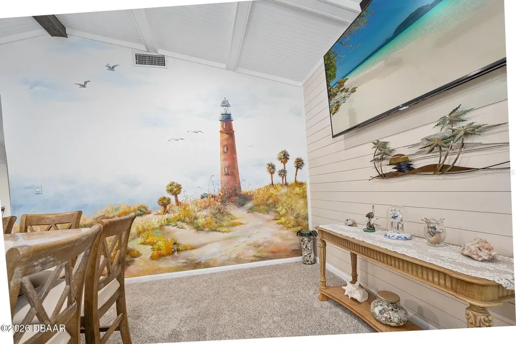 4708 Dixie Drive Ponce Inlet FL 32127