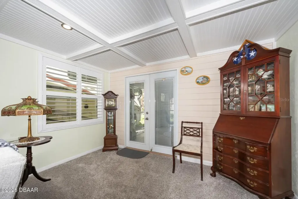 4708 Dixie Drive Ponce Inlet FL 32127