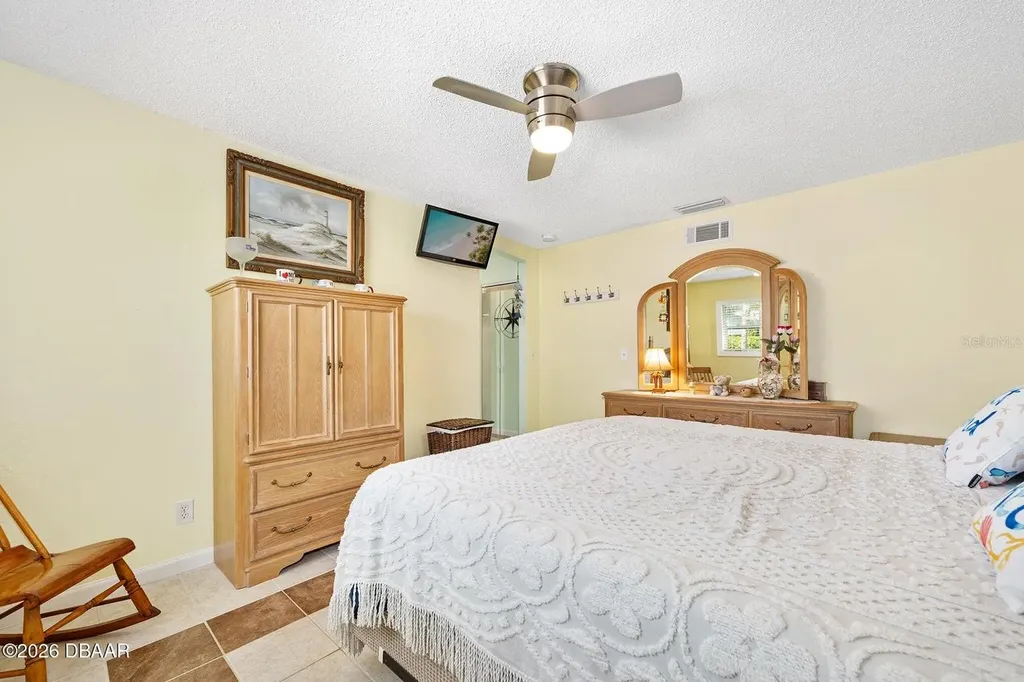 4708 Dixie Drive Ponce Inlet FL 32127