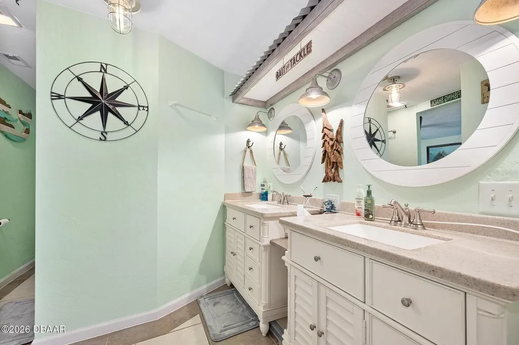 4708 Dixie Drive Ponce Inlet FL 32127