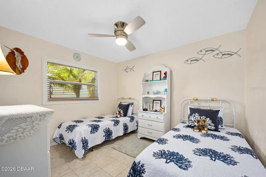 4708 Dixie Drive Ponce Inlet FL 32127
