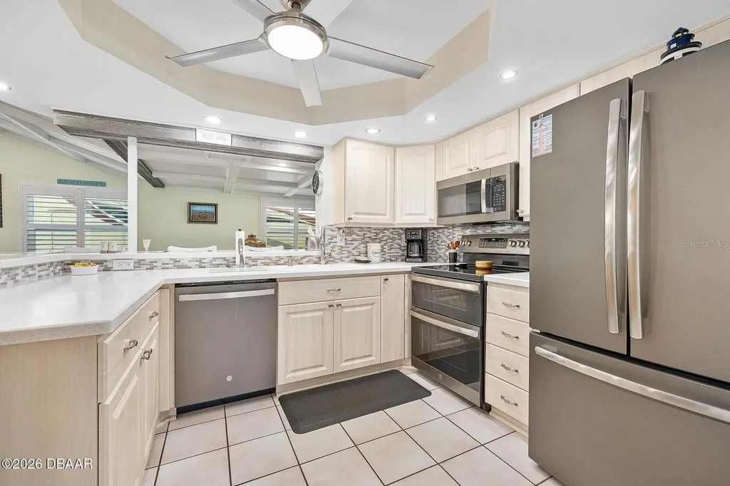 4708 Dixie Drive Ponce Inlet FL 32127