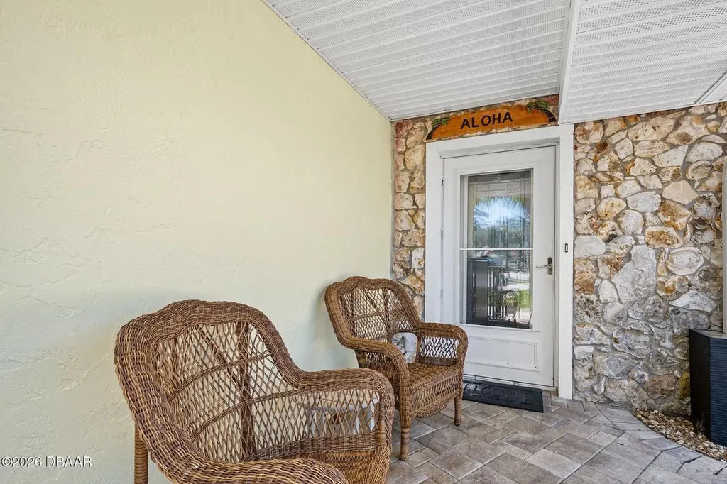 4708 Dixie Drive Ponce Inlet FL 32127