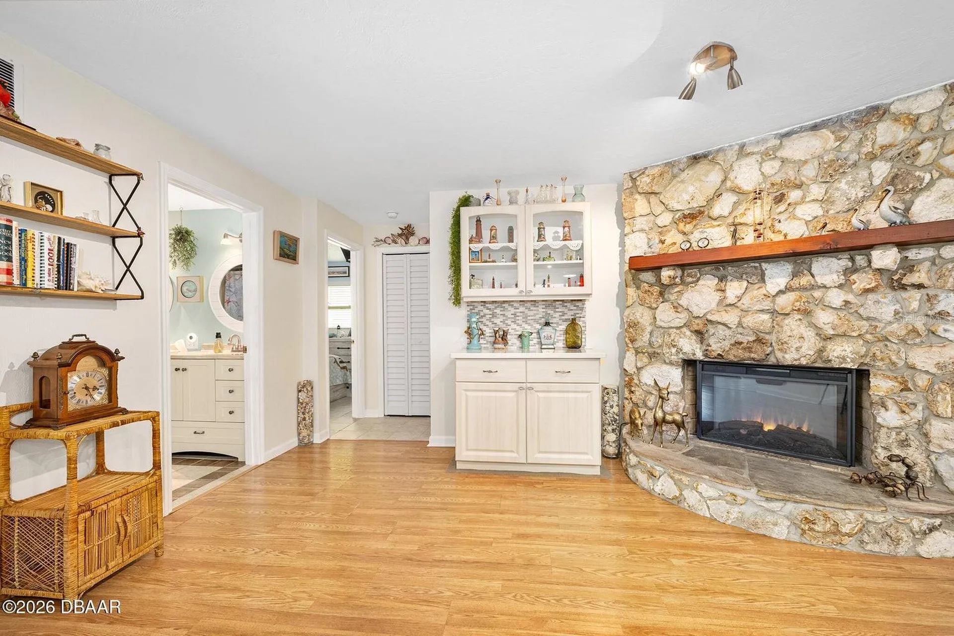 4708 Dixie Drive Ponce Inlet FL 32127