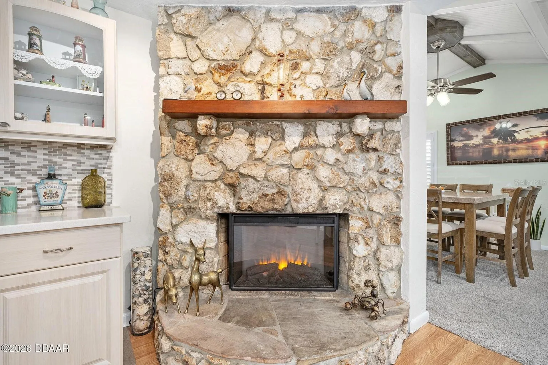 4708 Dixie Drive Ponce Inlet FL 32127