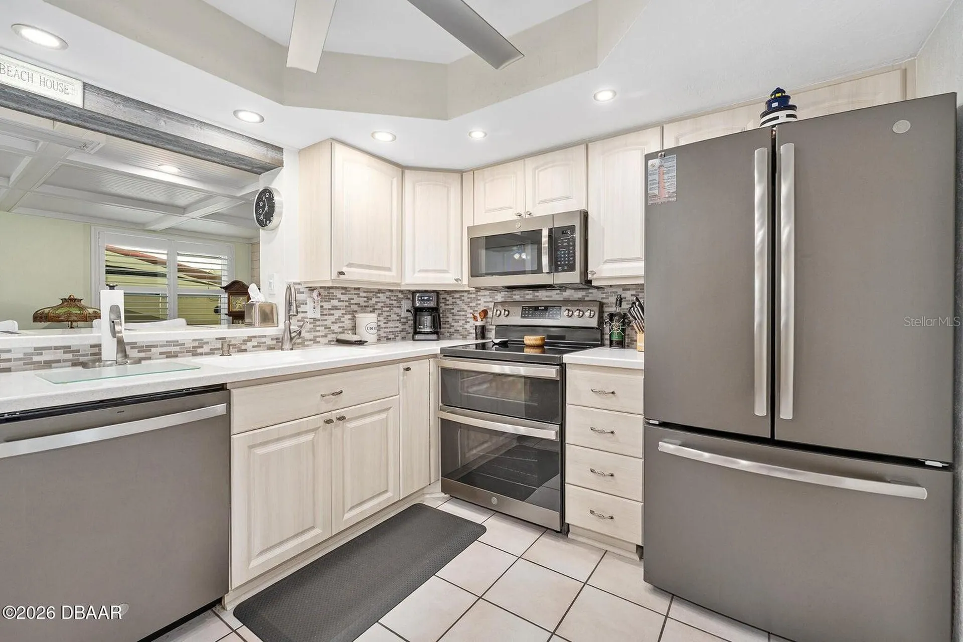 4708 Dixie Drive Ponce Inlet FL 32127