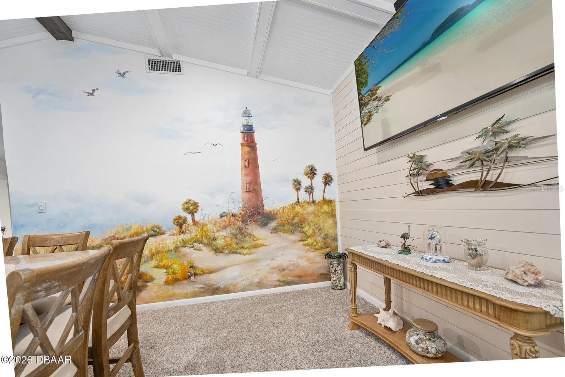 4708 Dixie Drive Ponce Inlet FL 32127