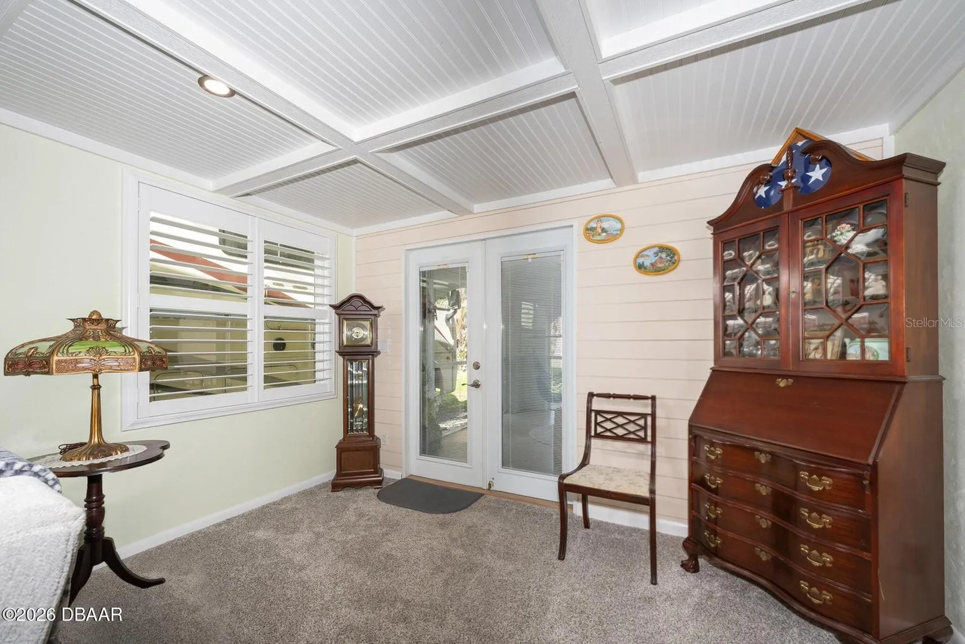 4708 Dixie Drive Ponce Inlet FL 32127
