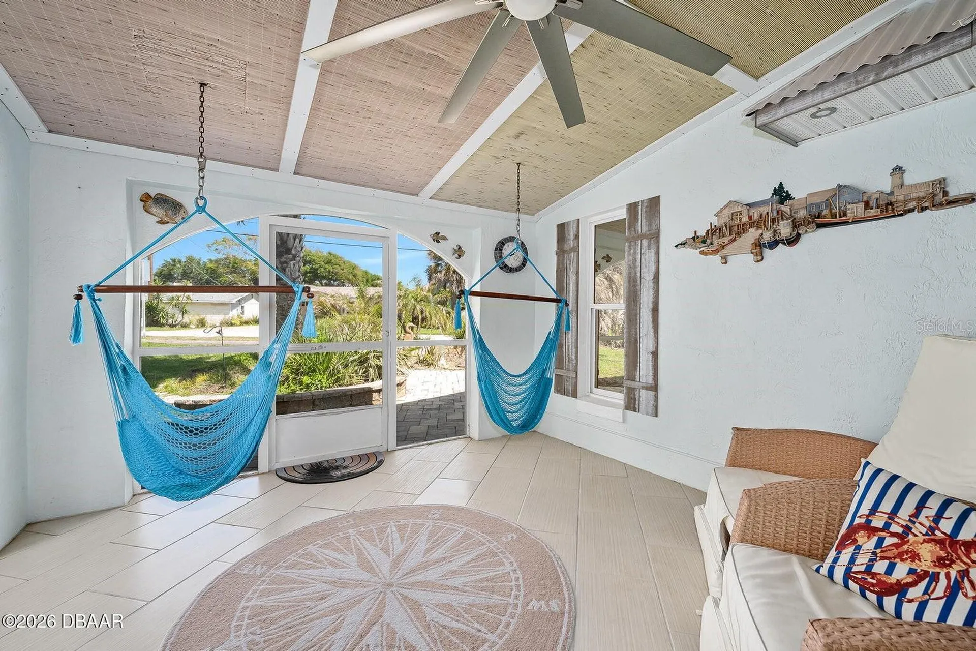 4708 Dixie Drive Ponce Inlet FL 32127