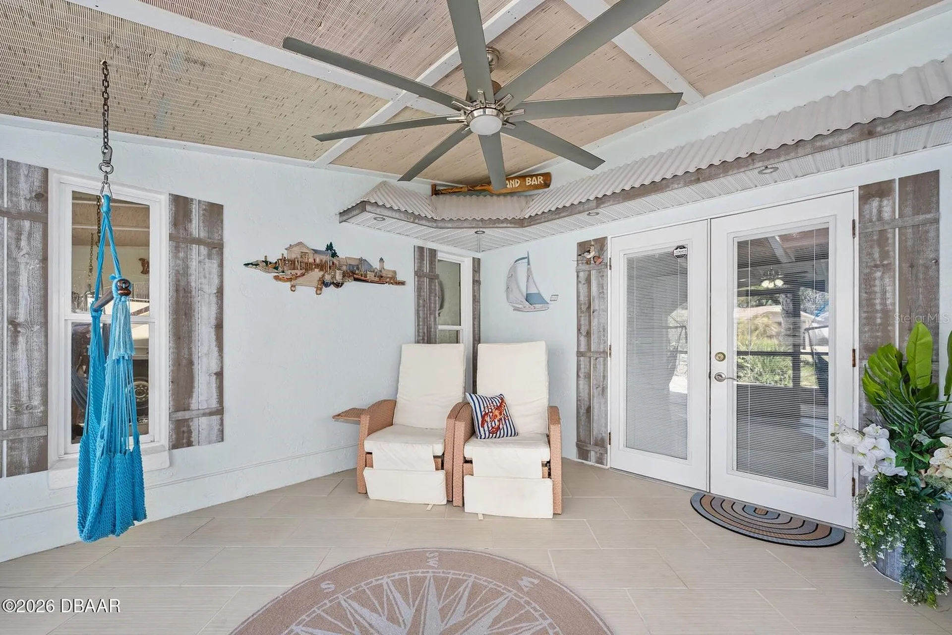 4708 Dixie Drive Ponce Inlet FL 32127