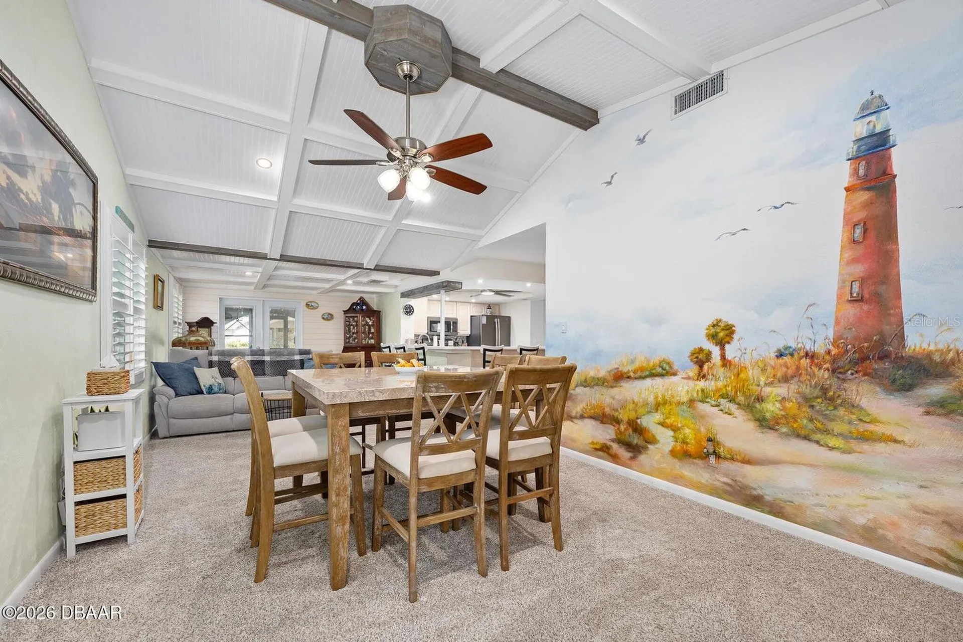 4708 Dixie Drive Ponce Inlet FL 32127