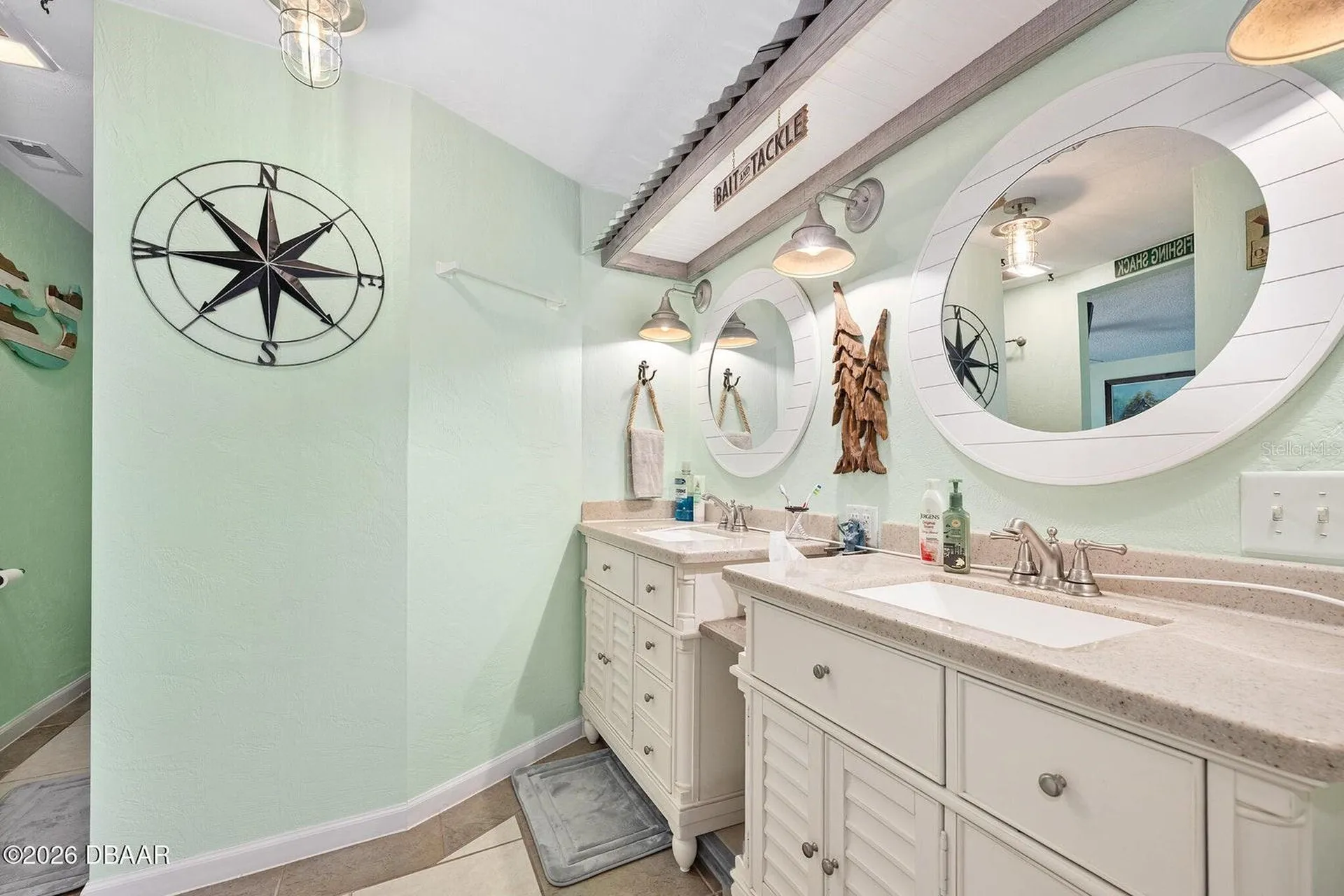 4708 Dixie Drive Ponce Inlet FL 32127