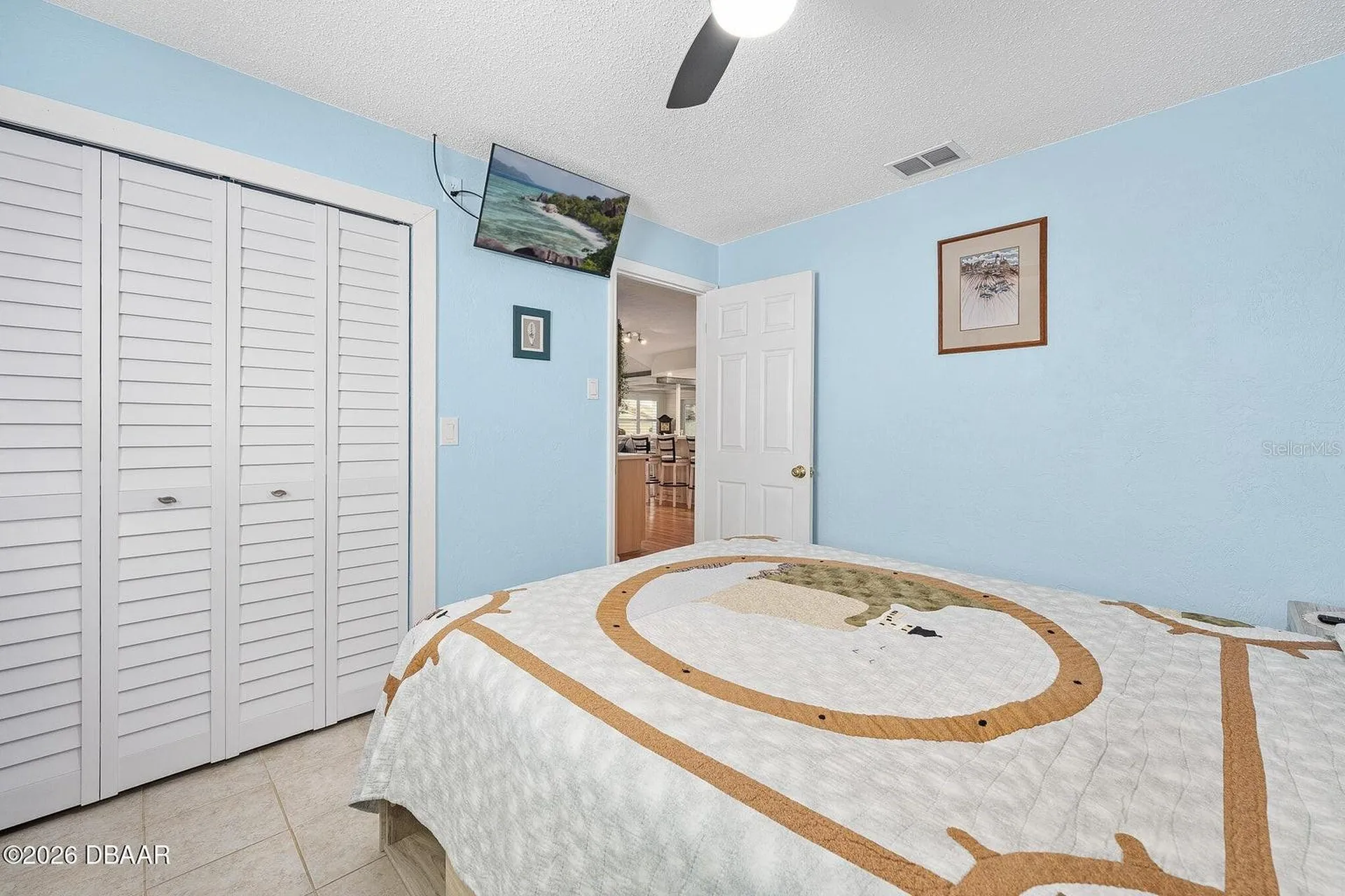 4708 Dixie Drive Ponce Inlet FL 32127