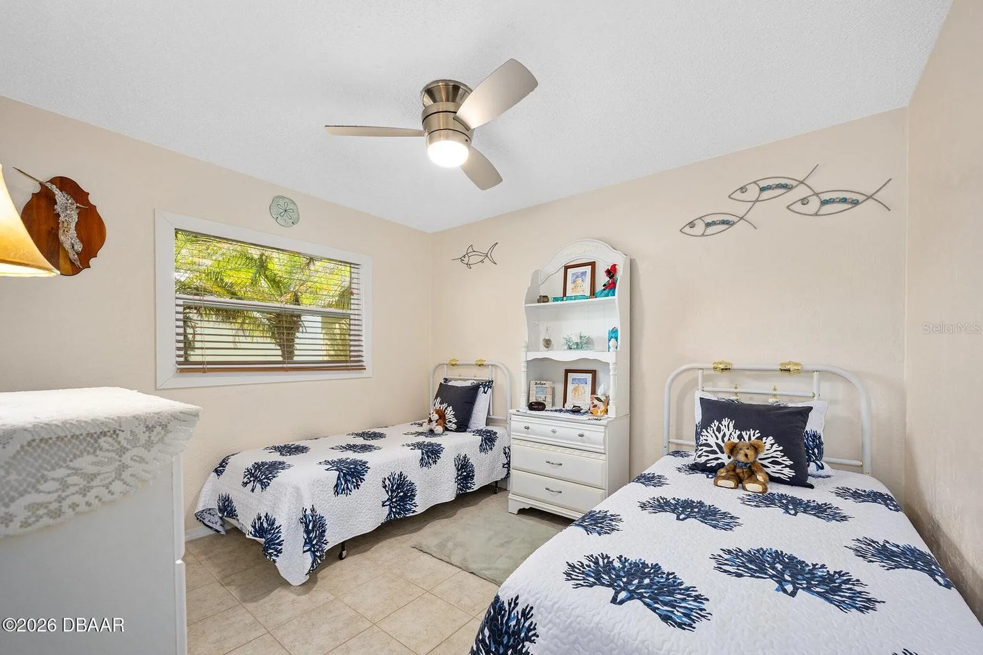 4708 Dixie Drive Ponce Inlet FL 32127