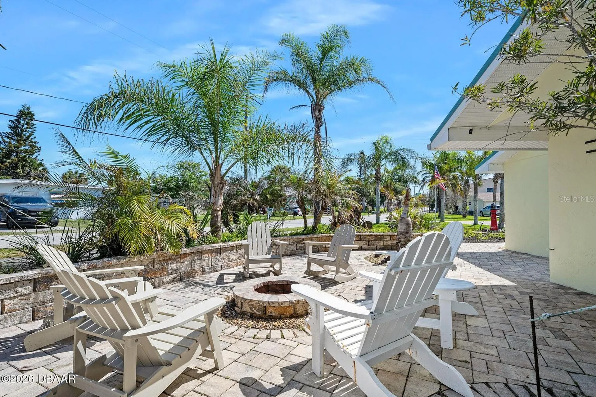 4708 Dixie Drive Ponce Inlet FL 32127