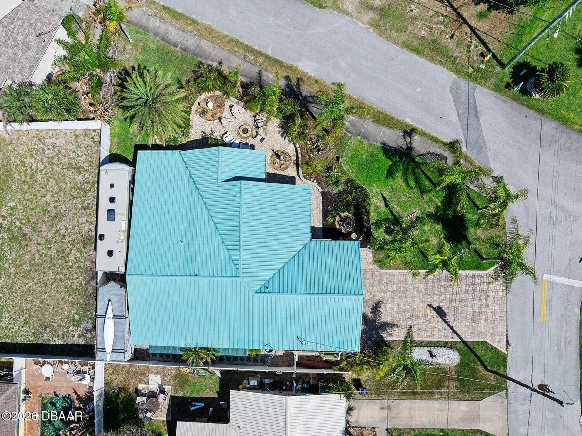 4708 Dixie Drive Ponce Inlet FL 32127