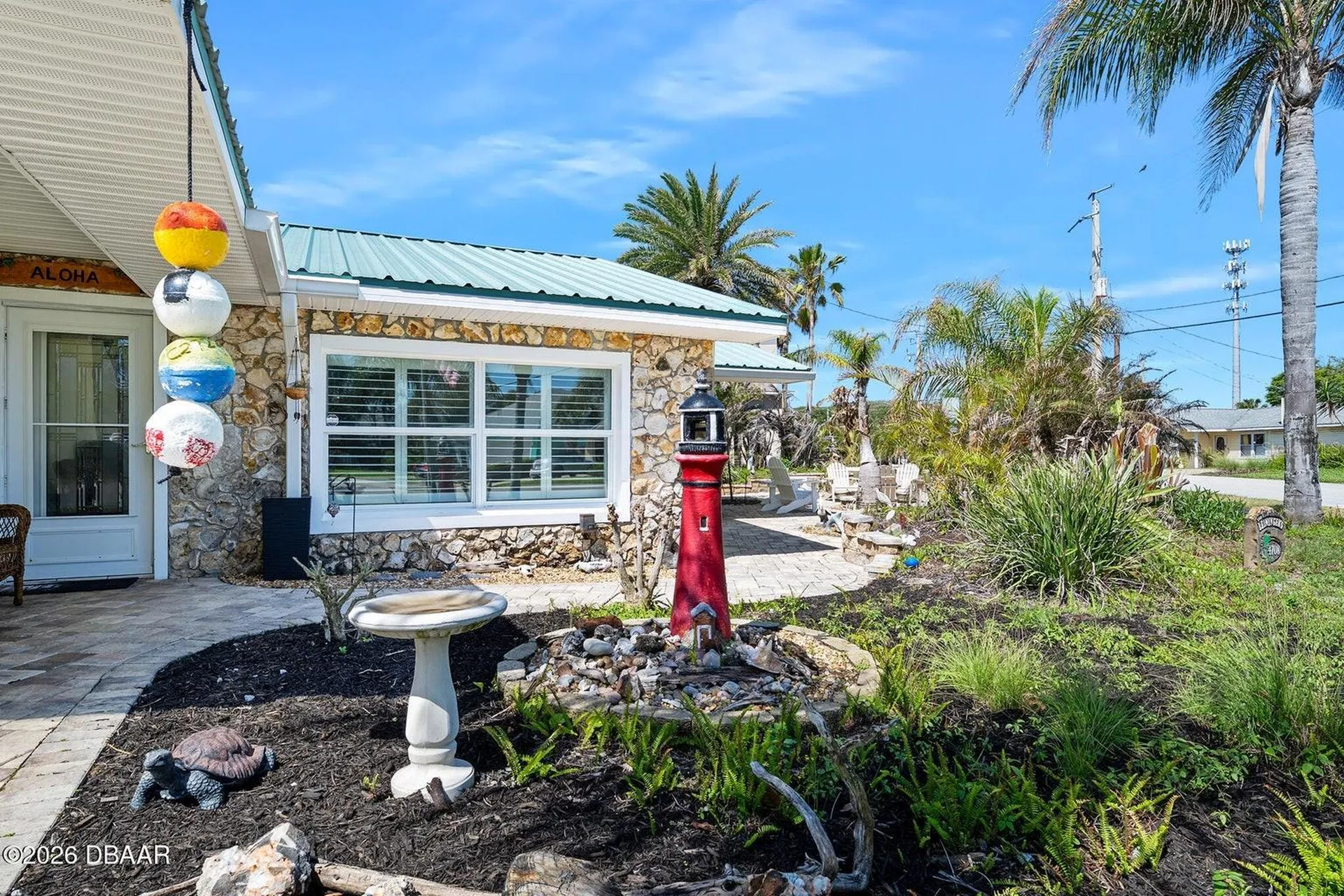 4708 Dixie Drive Ponce Inlet FL 32127
