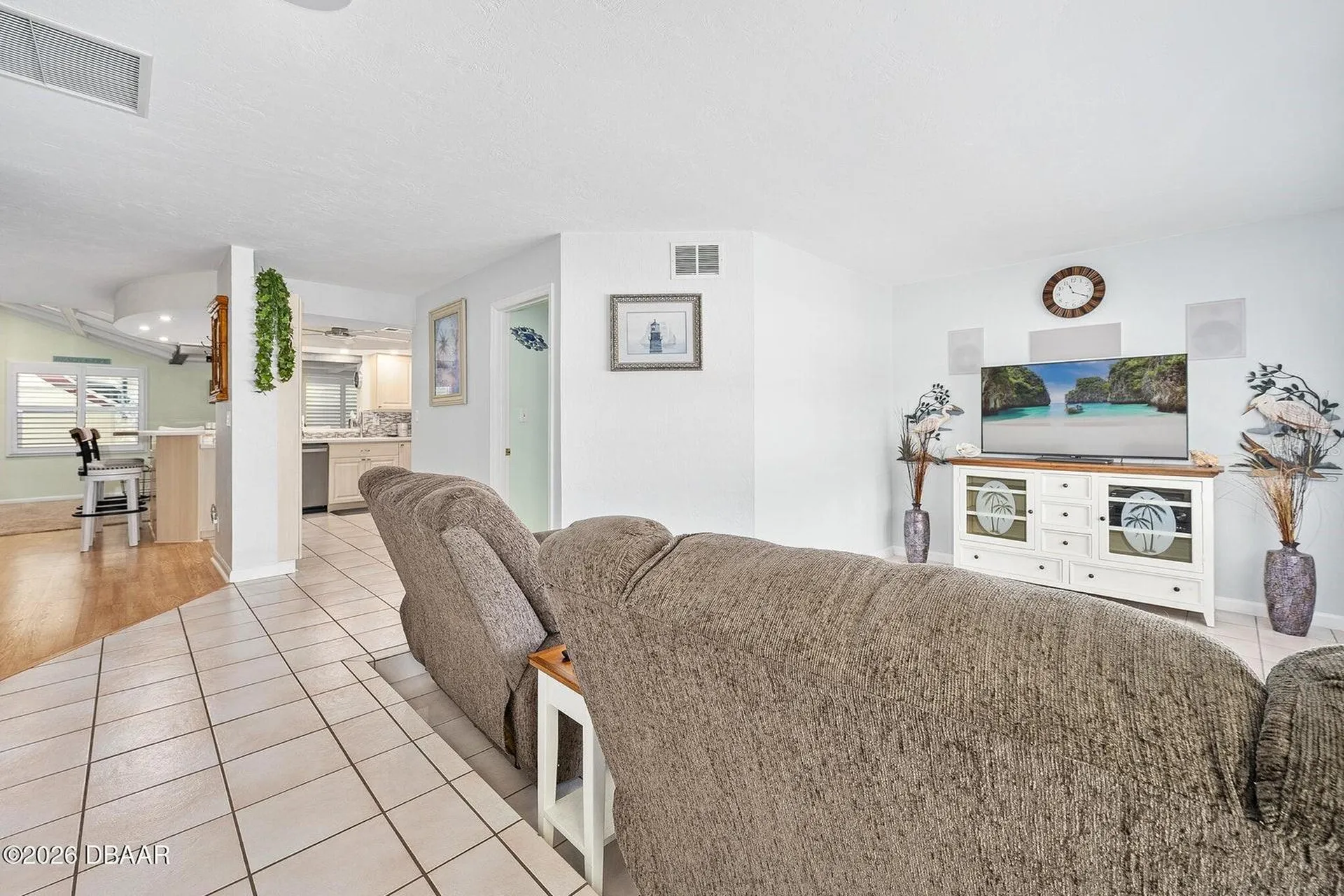 4708 Dixie Drive Ponce Inlet FL 32127