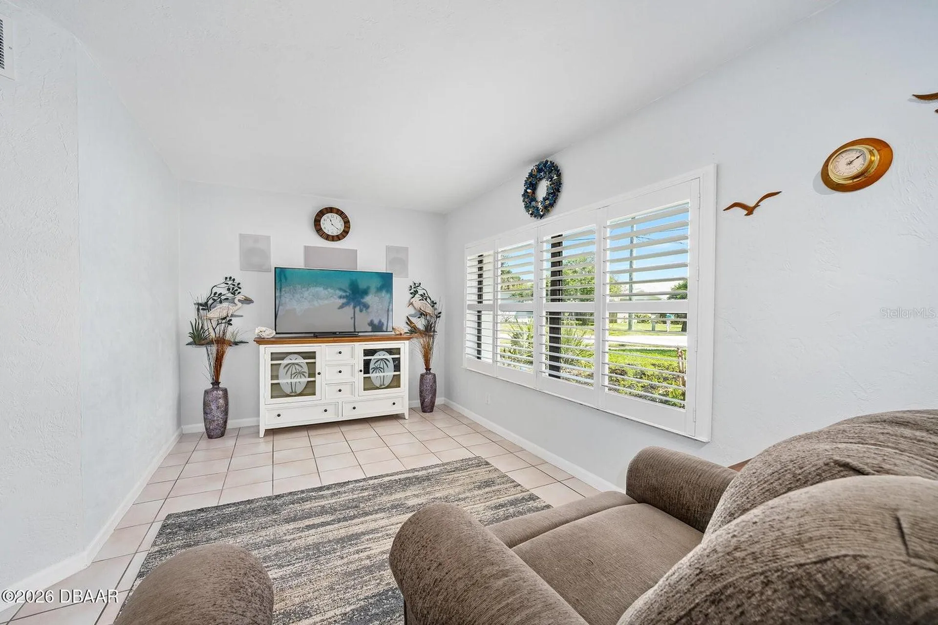 4708 Dixie Drive Ponce Inlet FL 32127