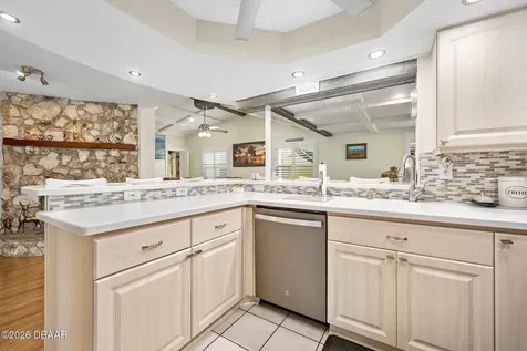 4708 Dixie Drive Ponce Inlet FL 32127