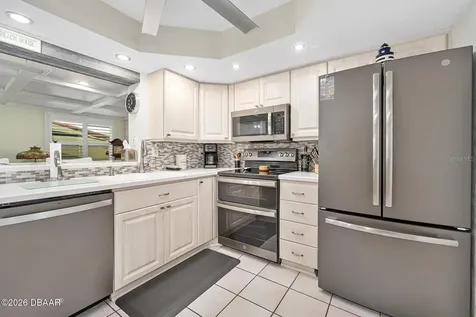 4708 Dixie Drive Ponce Inlet FL 32127