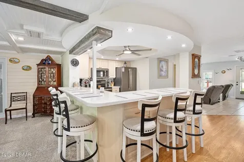 4708 Dixie Drive Ponce Inlet FL 32127