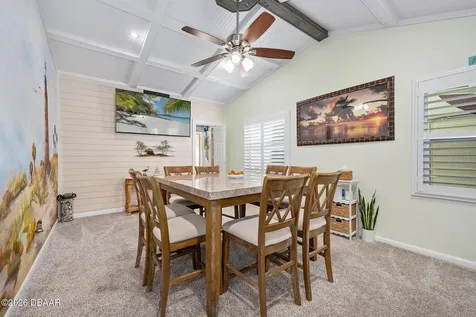 4708 Dixie Drive Ponce Inlet FL 32127