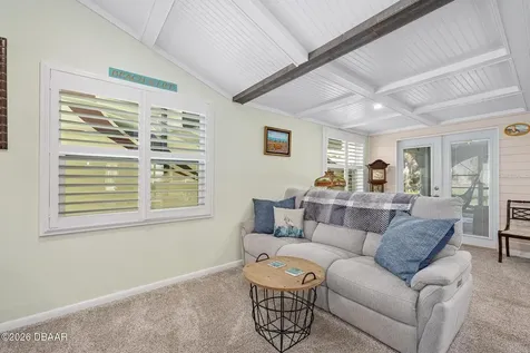 4708 Dixie Drive Ponce Inlet FL 32127
