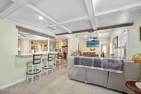 4708 Dixie Drive Ponce Inlet FL 32127