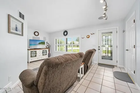 4708 Dixie Drive Ponce Inlet FL 32127