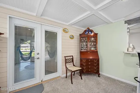 4708 Dixie Drive Ponce Inlet FL 32127