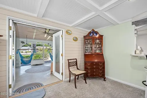 4708 Dixie Drive Ponce Inlet FL 32127