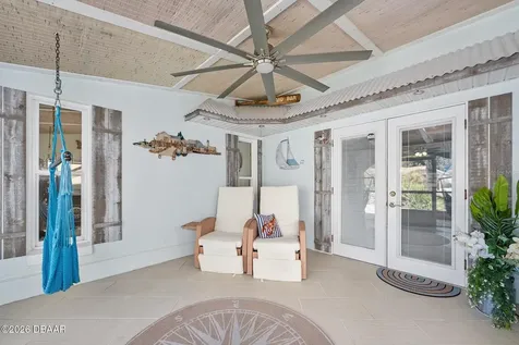 4708 Dixie Drive Ponce Inlet FL 32127