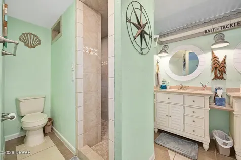 4708 Dixie Drive Ponce Inlet FL 32127