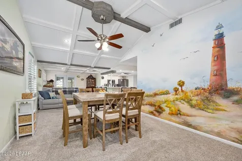 4708 Dixie Drive Ponce Inlet FL 32127