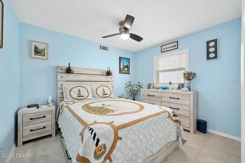 4708 Dixie Drive Ponce Inlet FL 32127