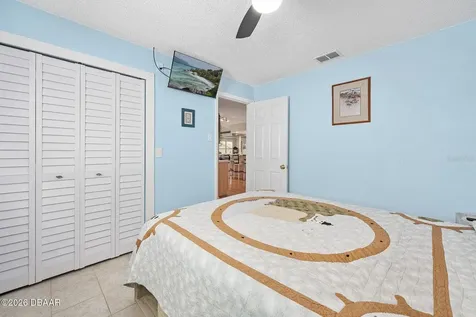 4708 Dixie Drive Ponce Inlet FL 32127