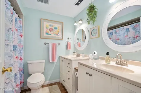 4708 Dixie Drive Ponce Inlet FL 32127