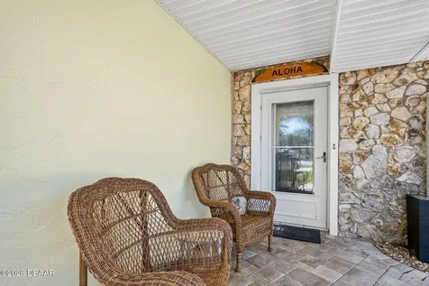 4708 Dixie Drive Ponce Inlet FL 32127