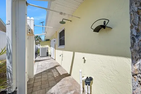 4708 Dixie Drive Ponce Inlet FL 32127