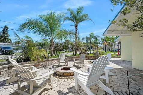 4708 Dixie Drive Ponce Inlet FL 32127