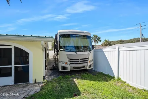 4708 Dixie Drive Ponce Inlet FL 32127