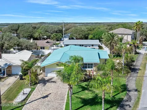4708 Dixie Drive Ponce Inlet FL 32127