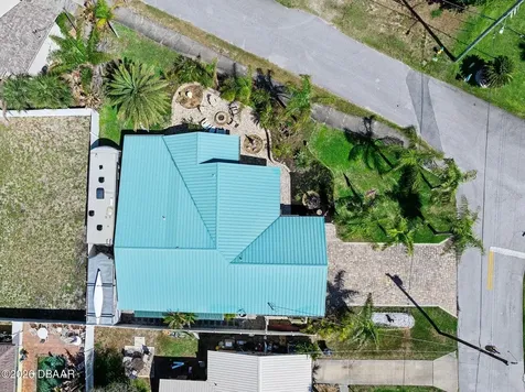 4708 Dixie Drive Ponce Inlet FL 32127