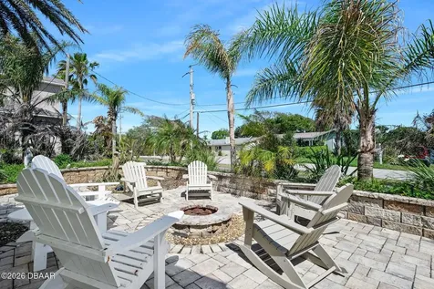 4708 Dixie Drive Ponce Inlet FL 32127