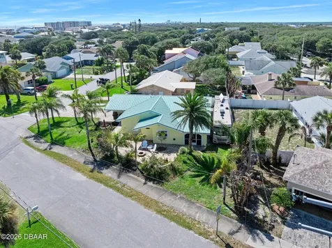 4708 Dixie Drive Ponce Inlet FL 32127