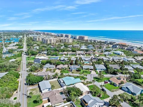4708 Dixie Drive Ponce Inlet FL 32127
